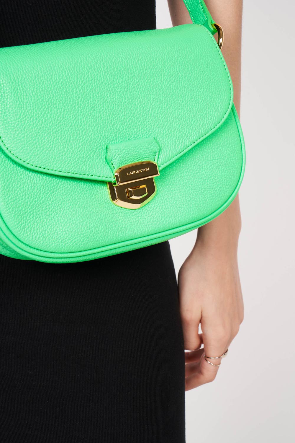 sac trotteur - foulonné milano