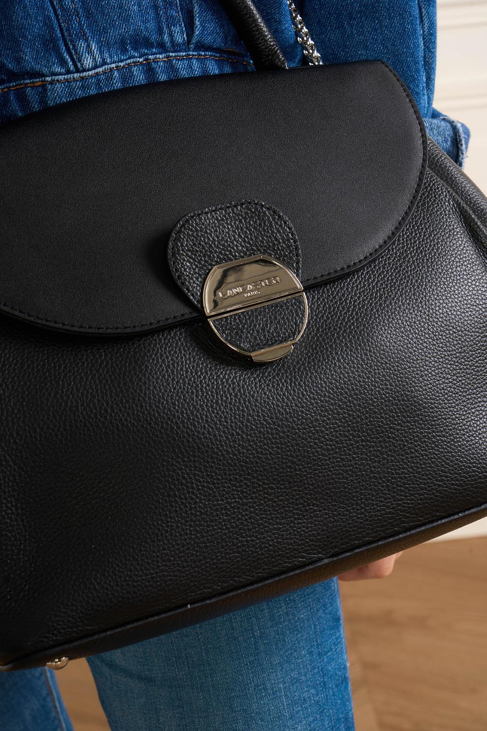 grand sac à main - pia