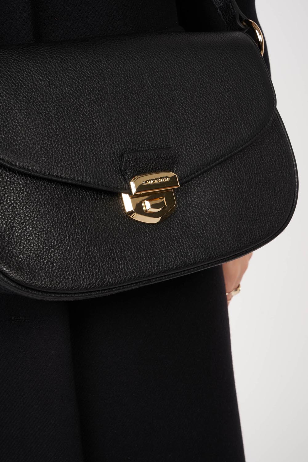 grand sac trotteur - foulonné milano