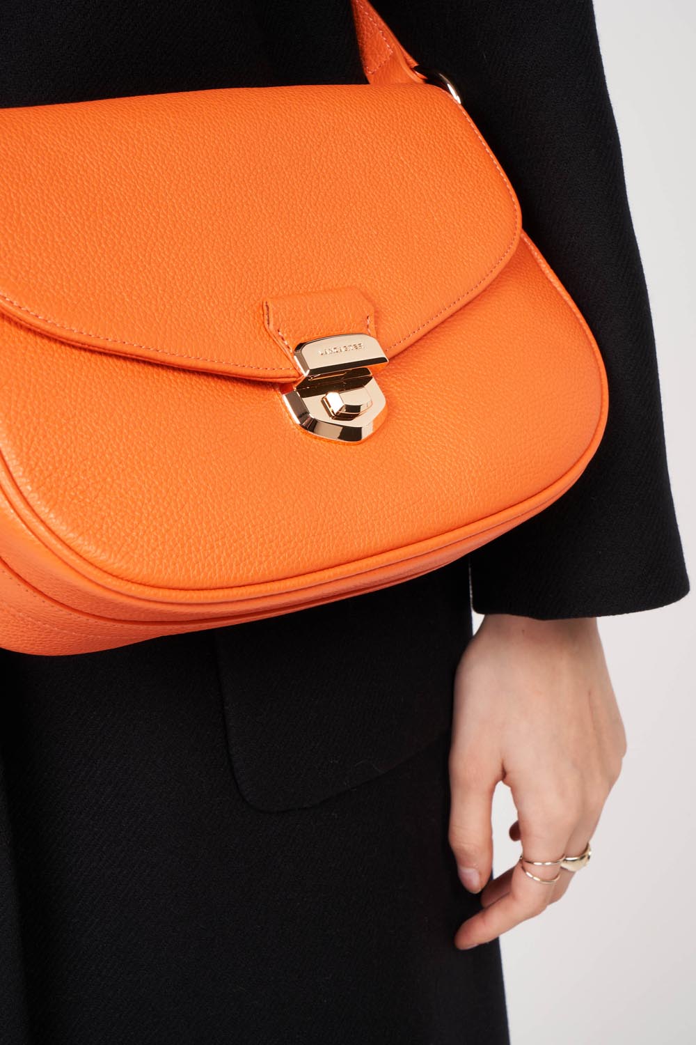 grand sac trotteur - foulonné milano