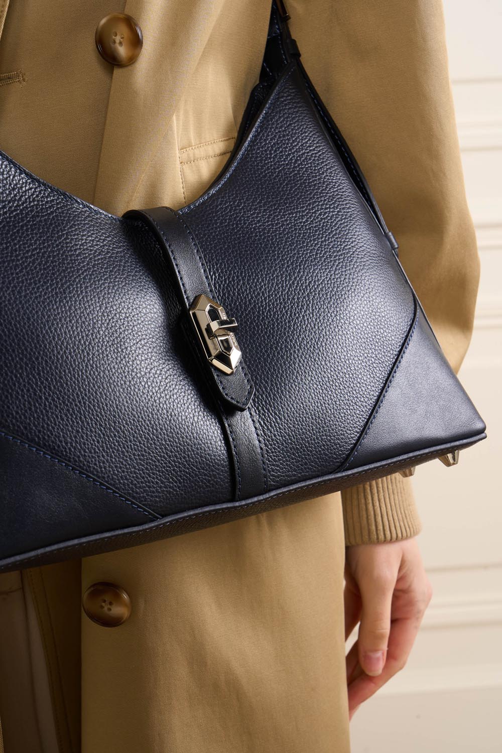 sac hobo - milano delta