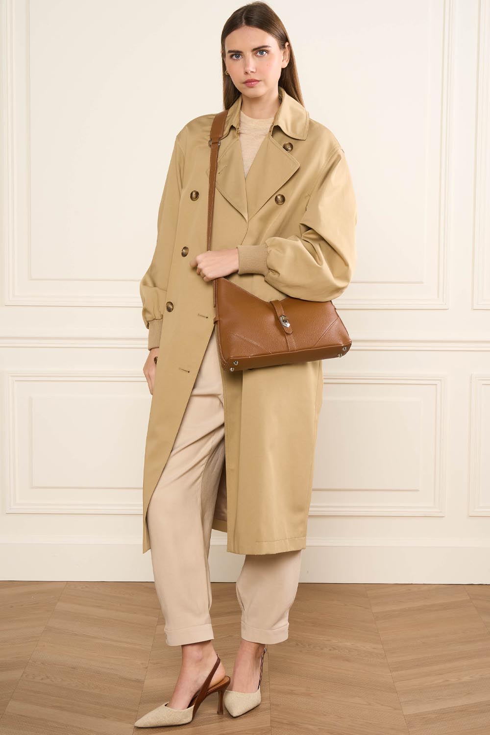 sac hobo - milano delta