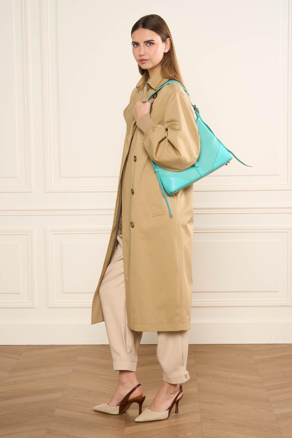 sac hobo - milano delta