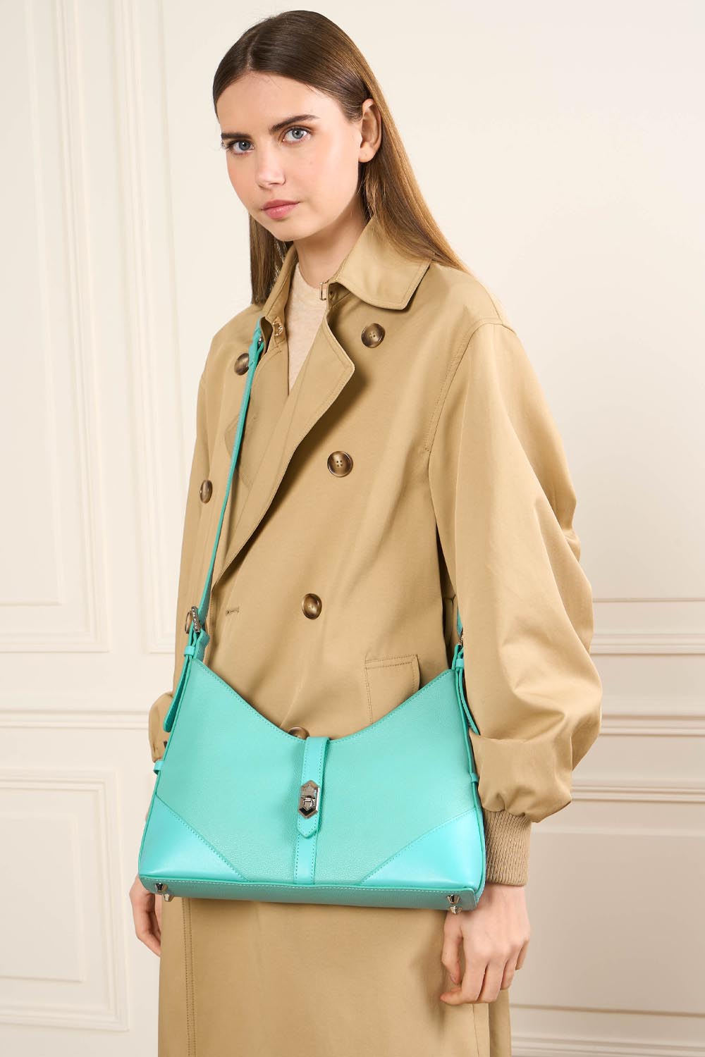 sac hobo - milano delta