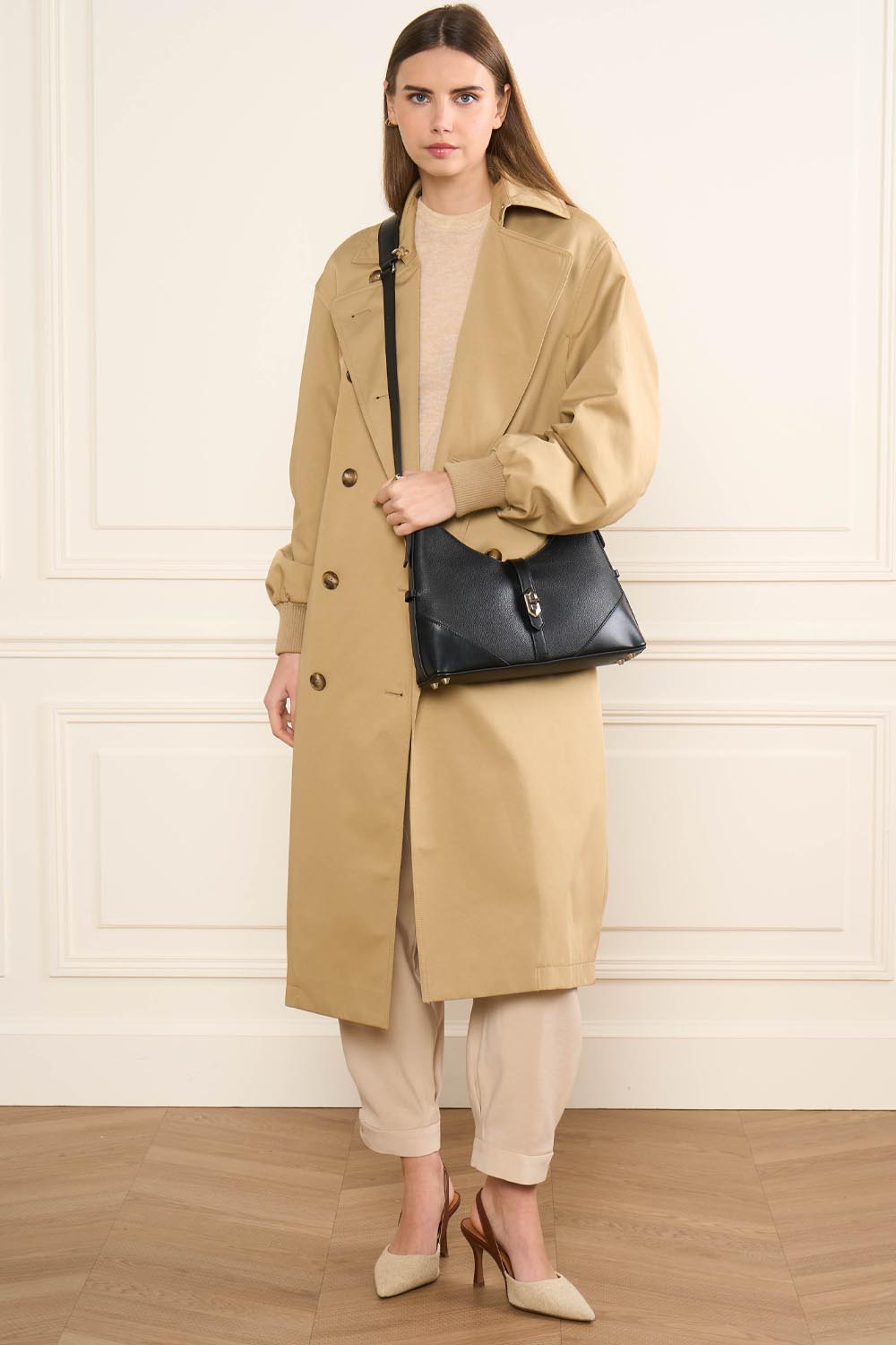 sac hobo - milano delta