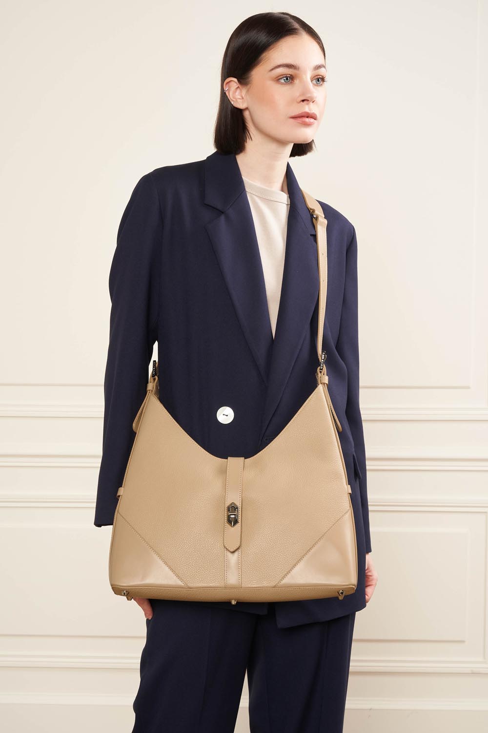 grand sac hobo - milano delta