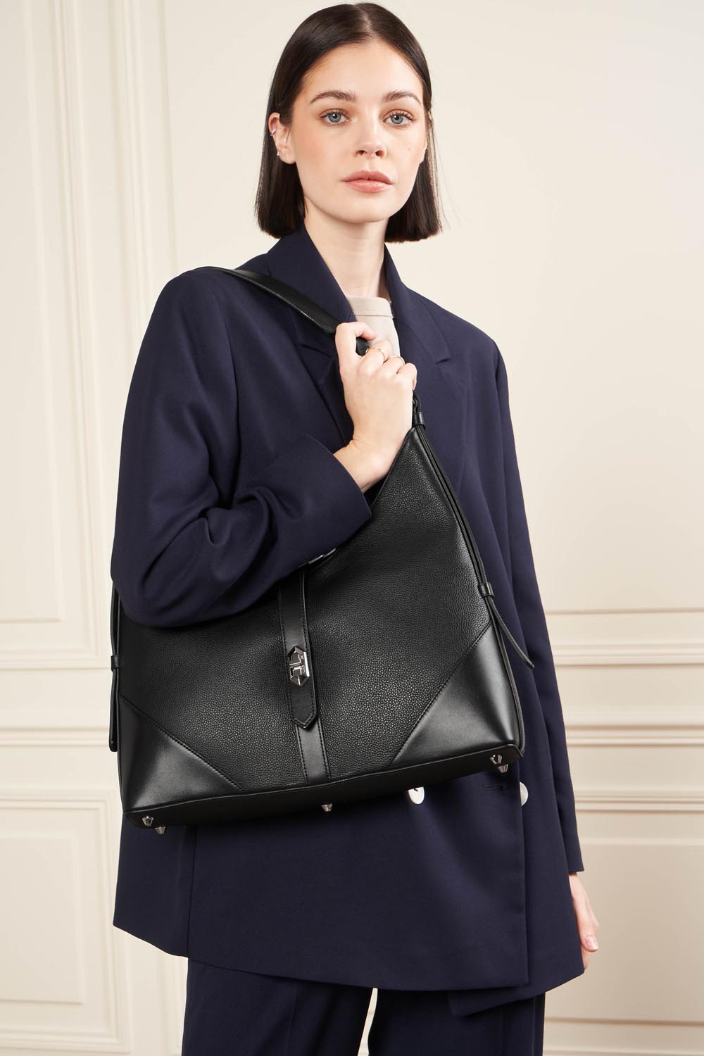 grand sac hobo - milano delta