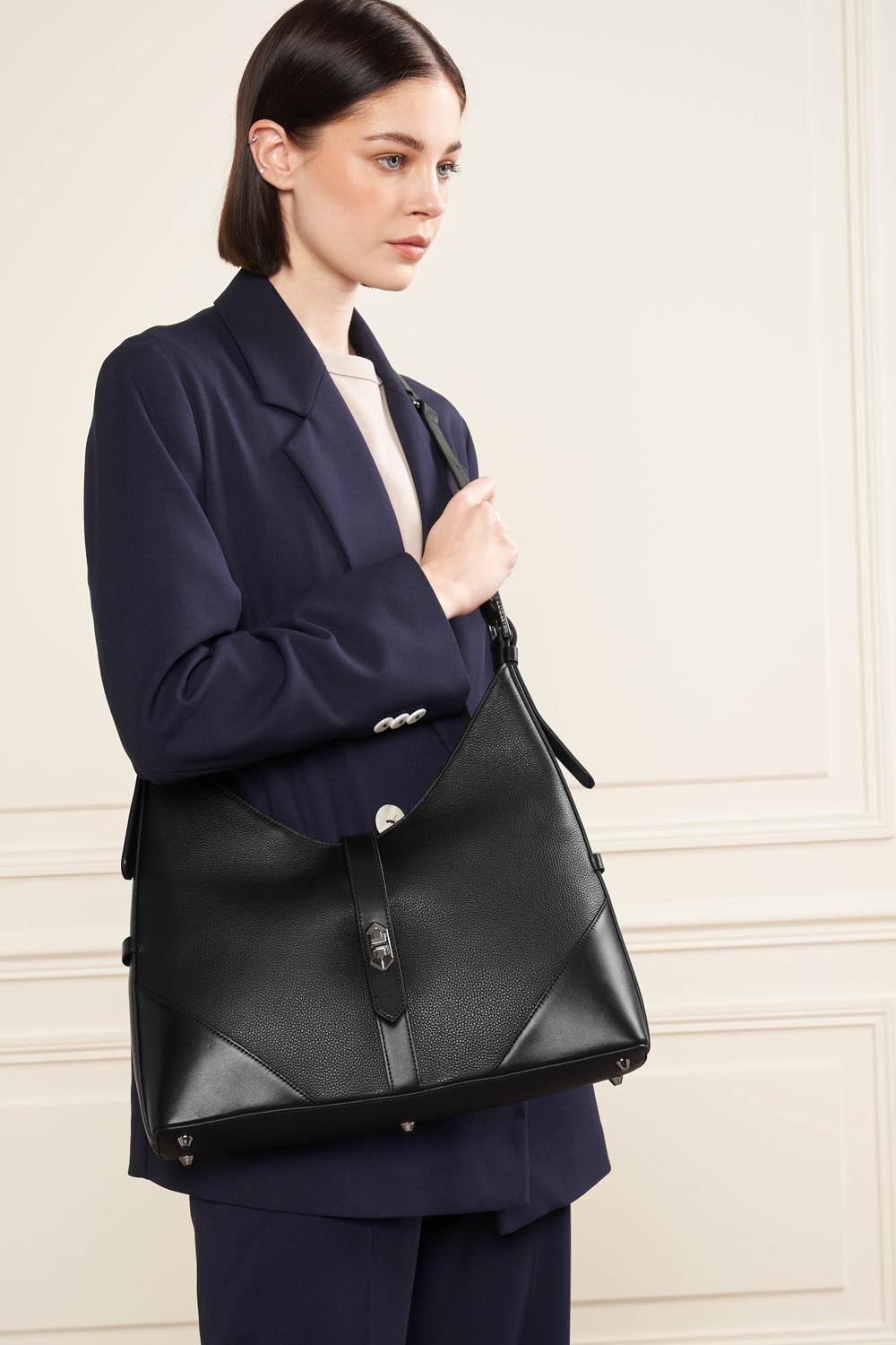 grand sac hobo - milano delta