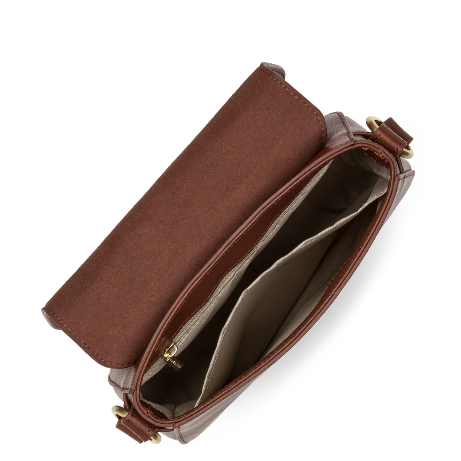 sac trotteur - légende