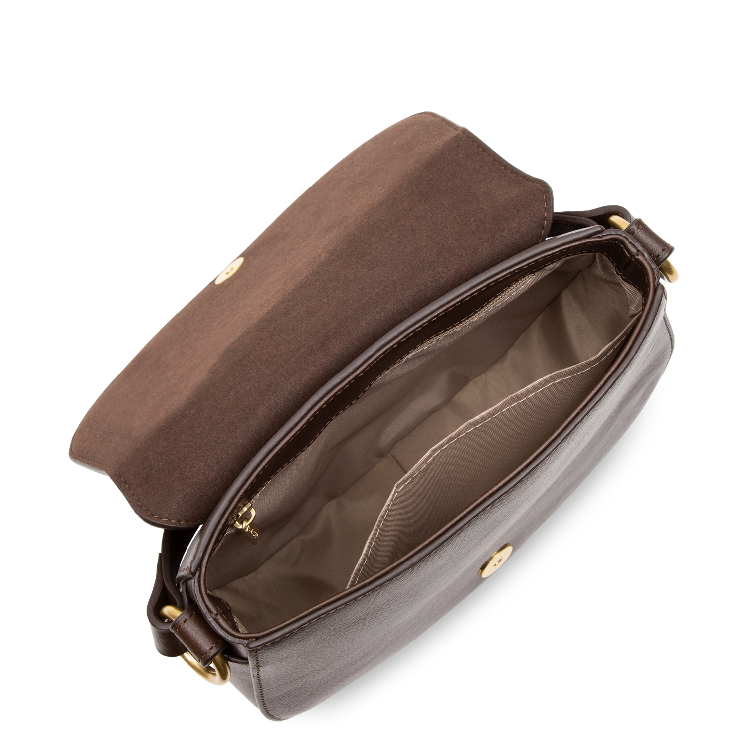 sac trotteur - légende