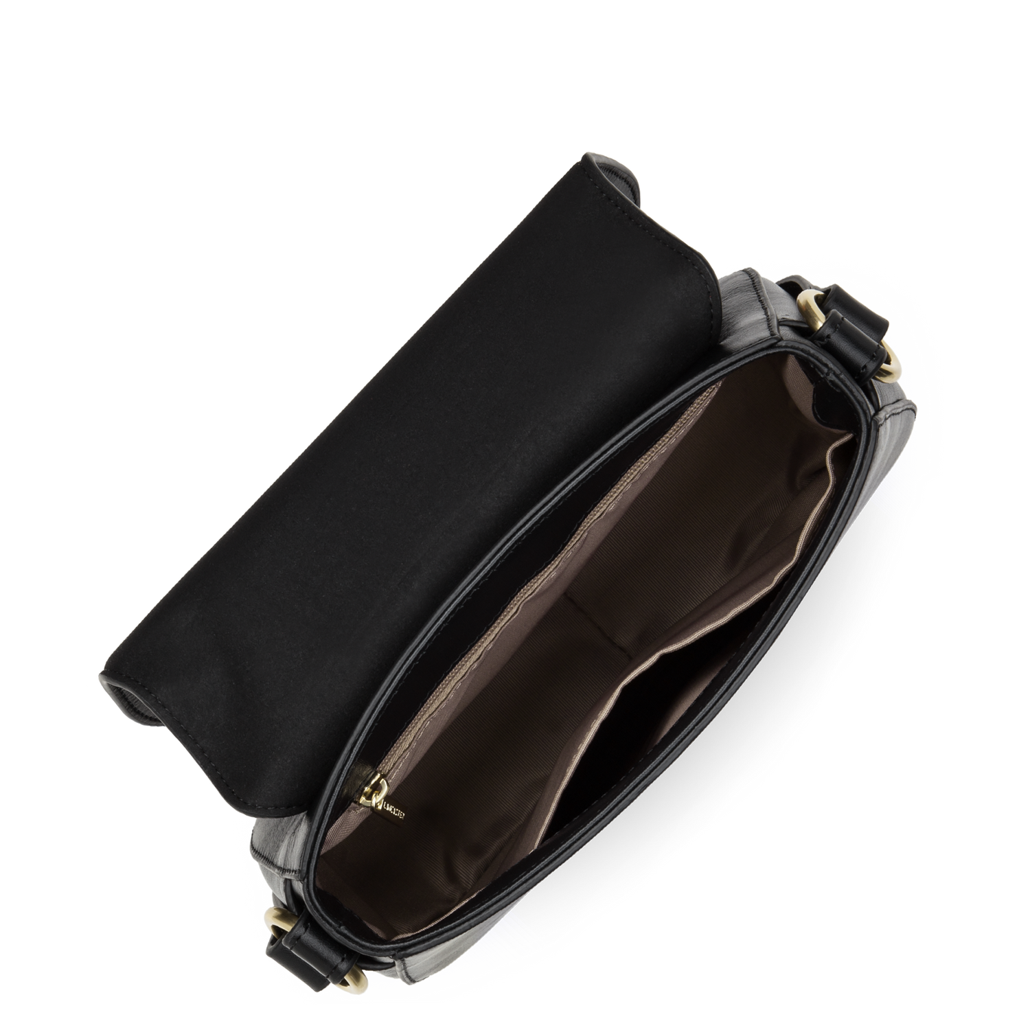 sac trotteur - légende