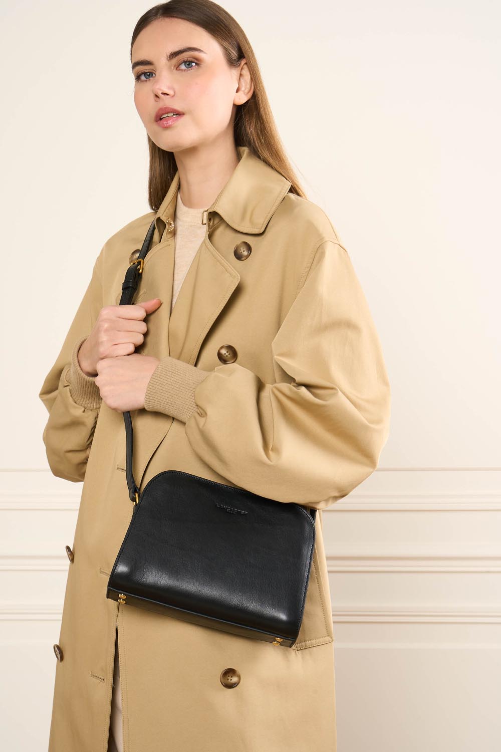 sac trotteur - légende