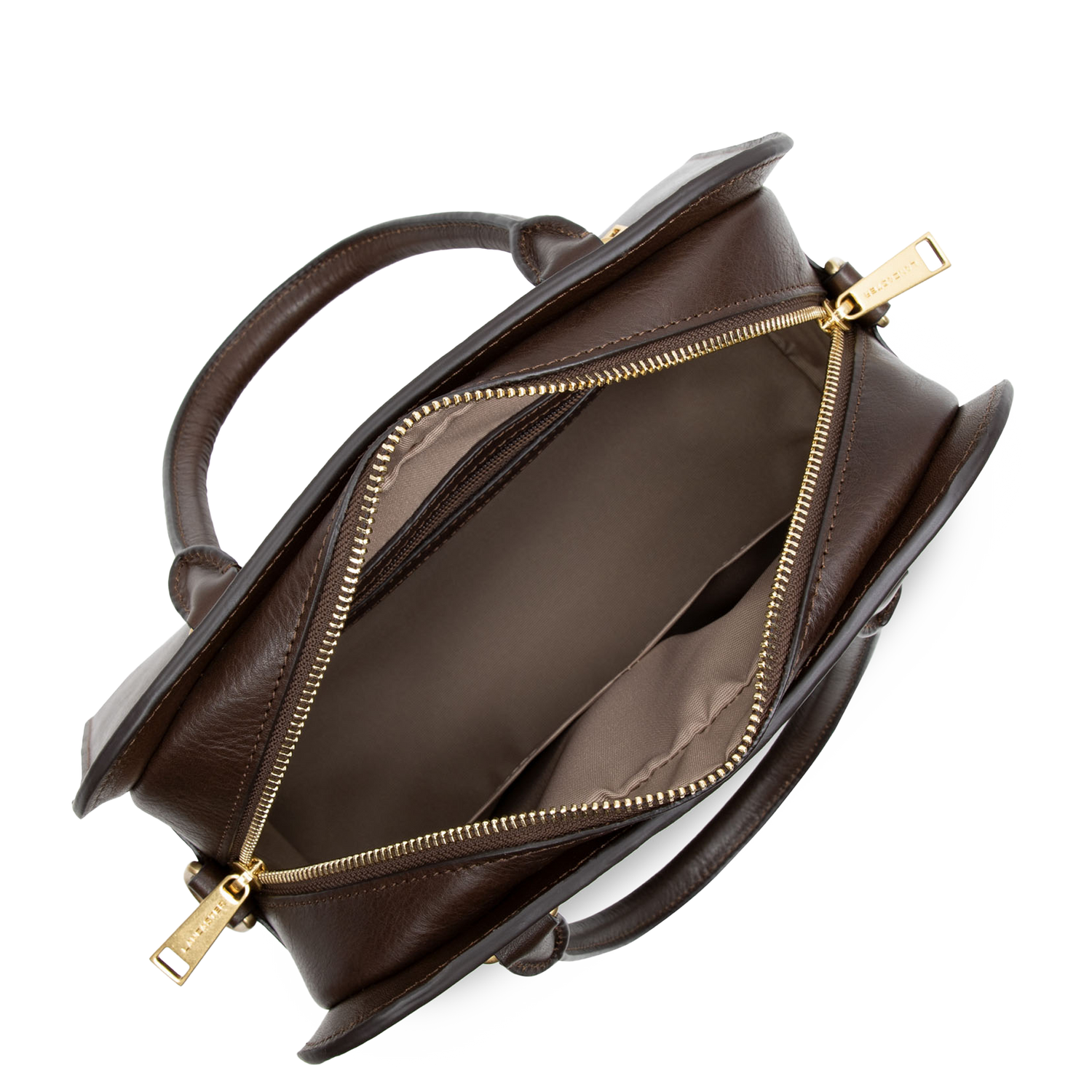 sac à main - légende