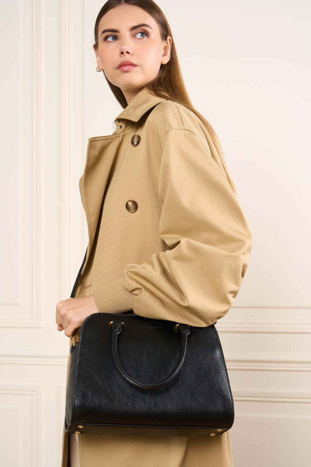 sac à main - légende