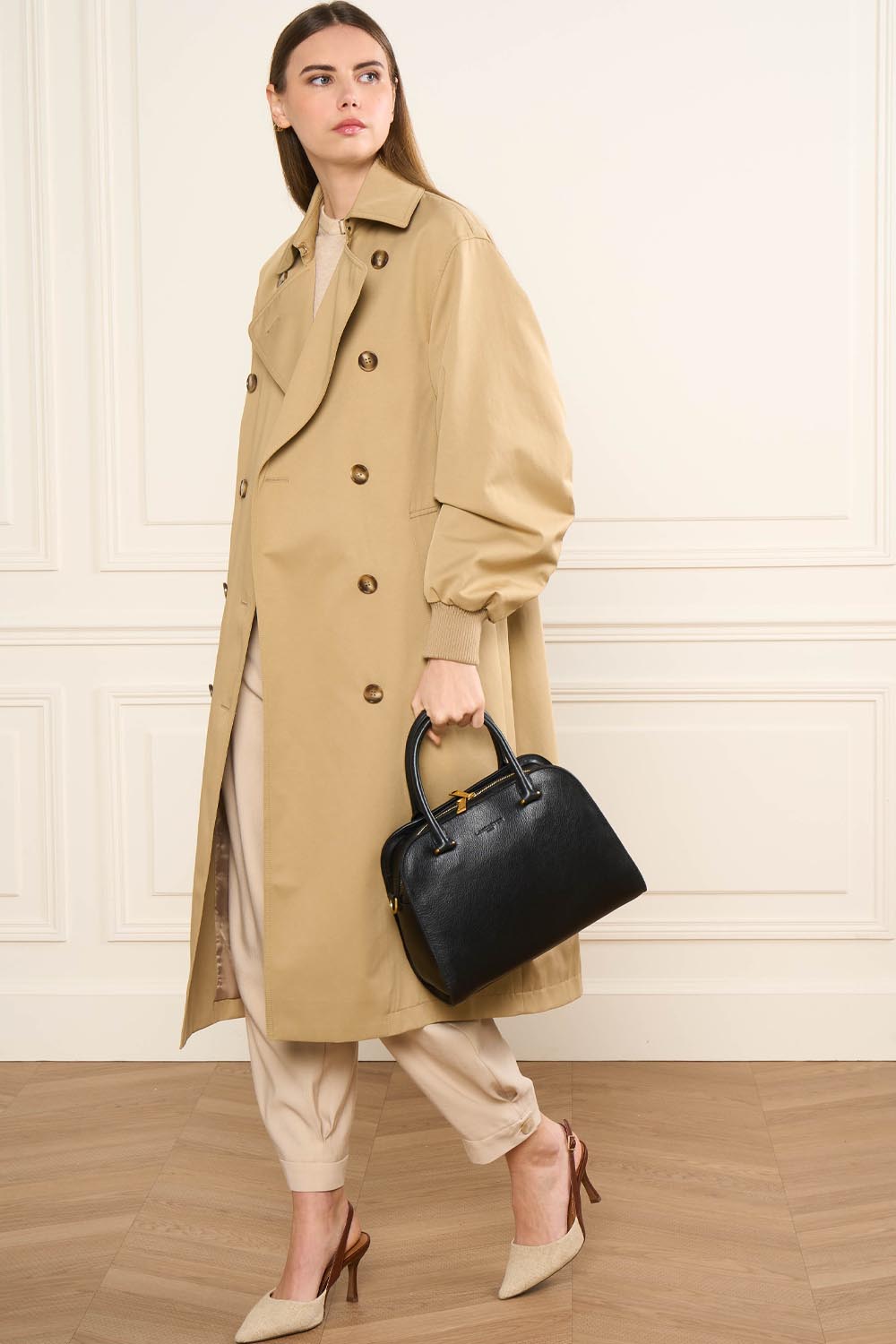 sac à main - légende