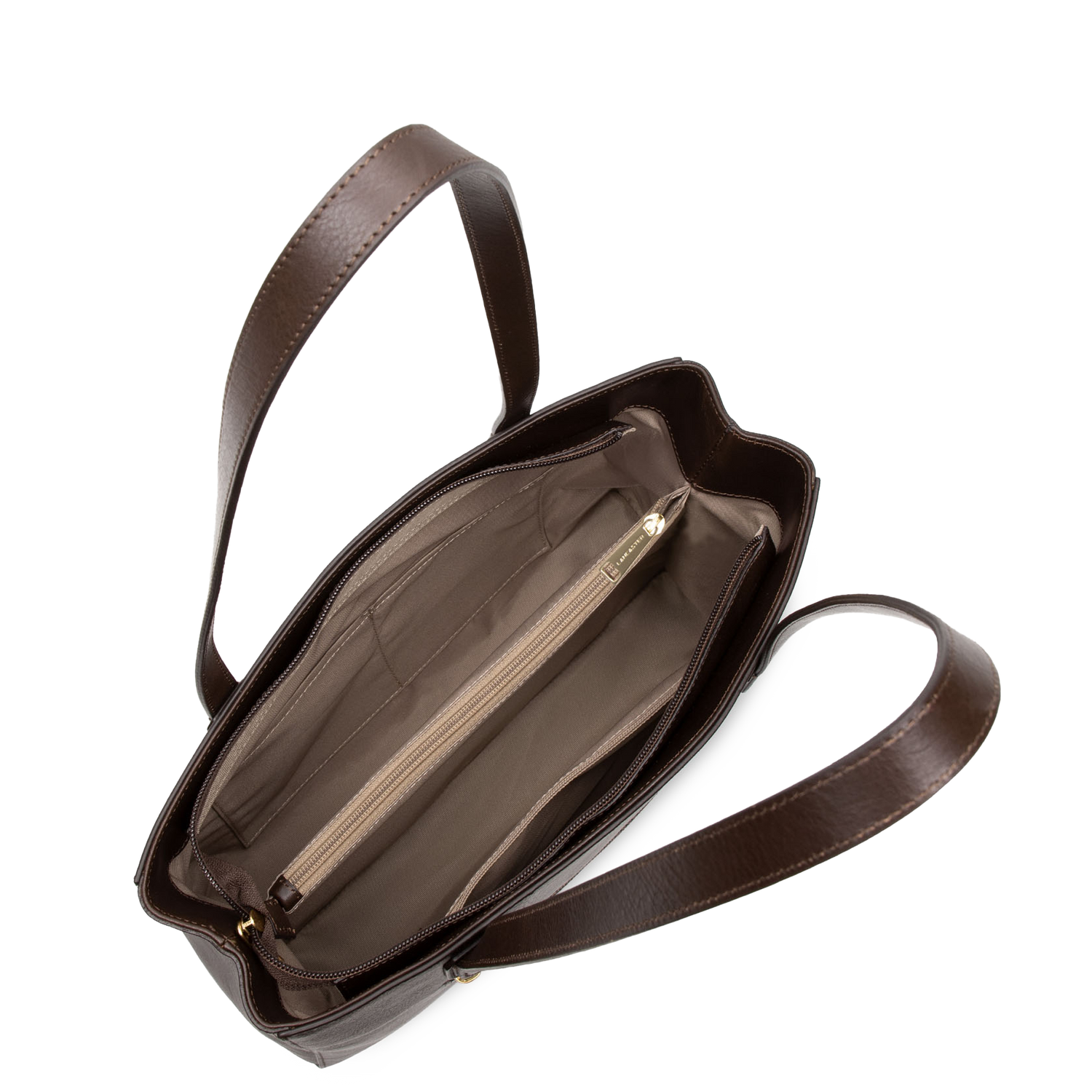 sac cabas épaule - légende