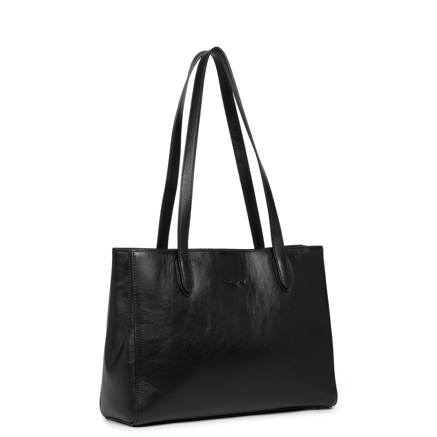 sac cabas épaule - légende