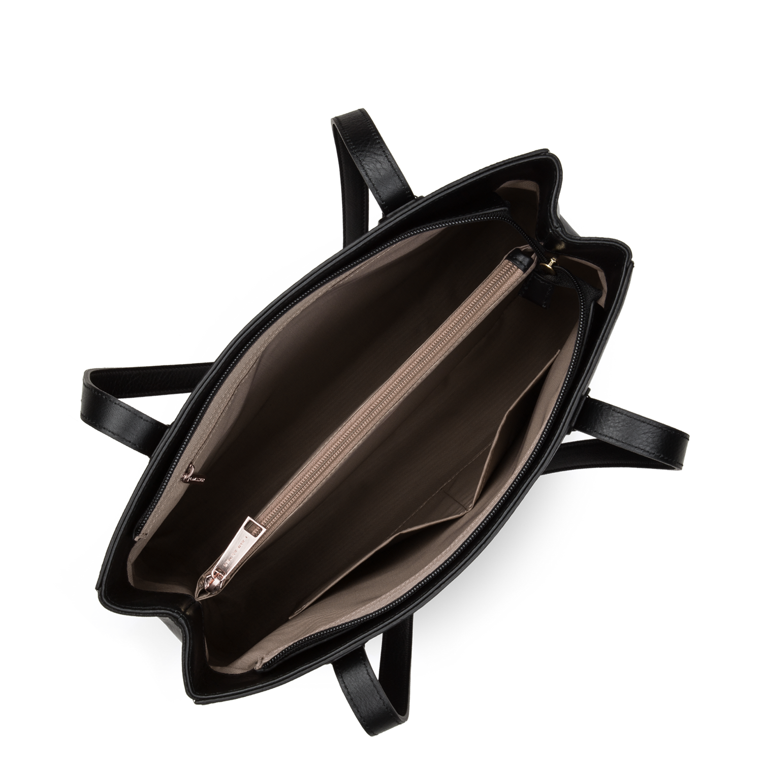 sac cabas épaule - légende