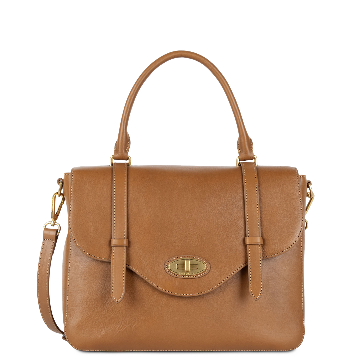 grand sac à main - légende