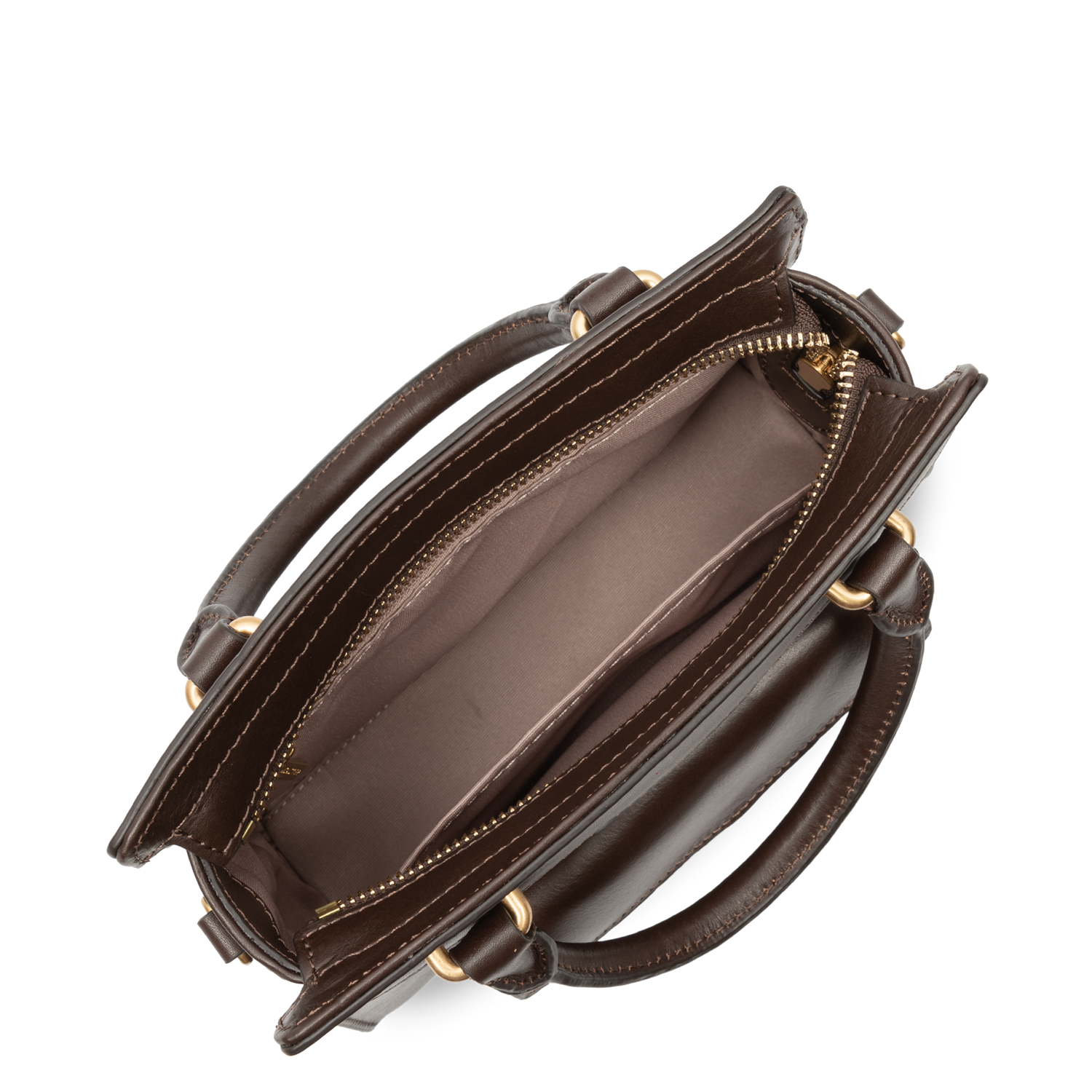 sac à main - légende