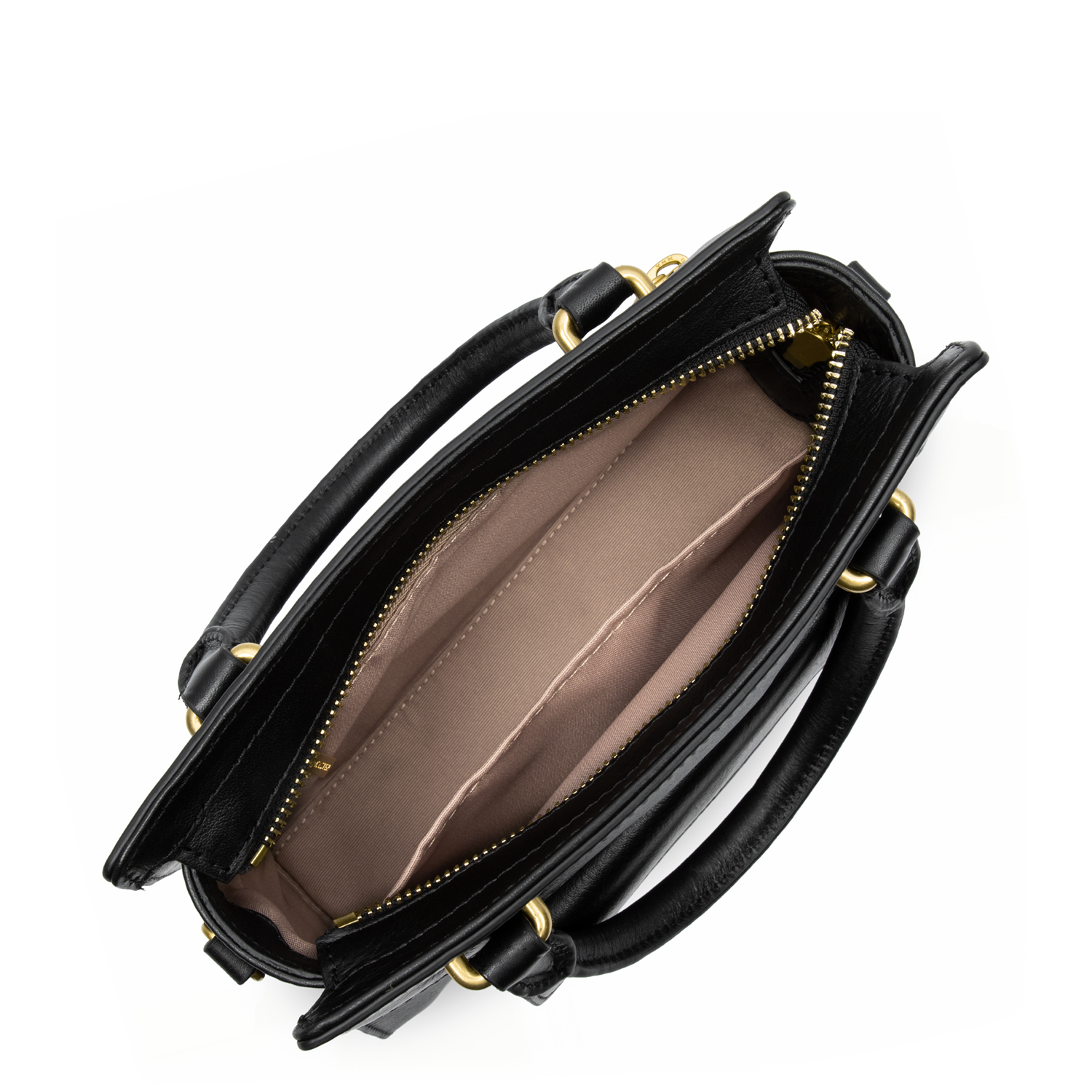 sac à main - légende