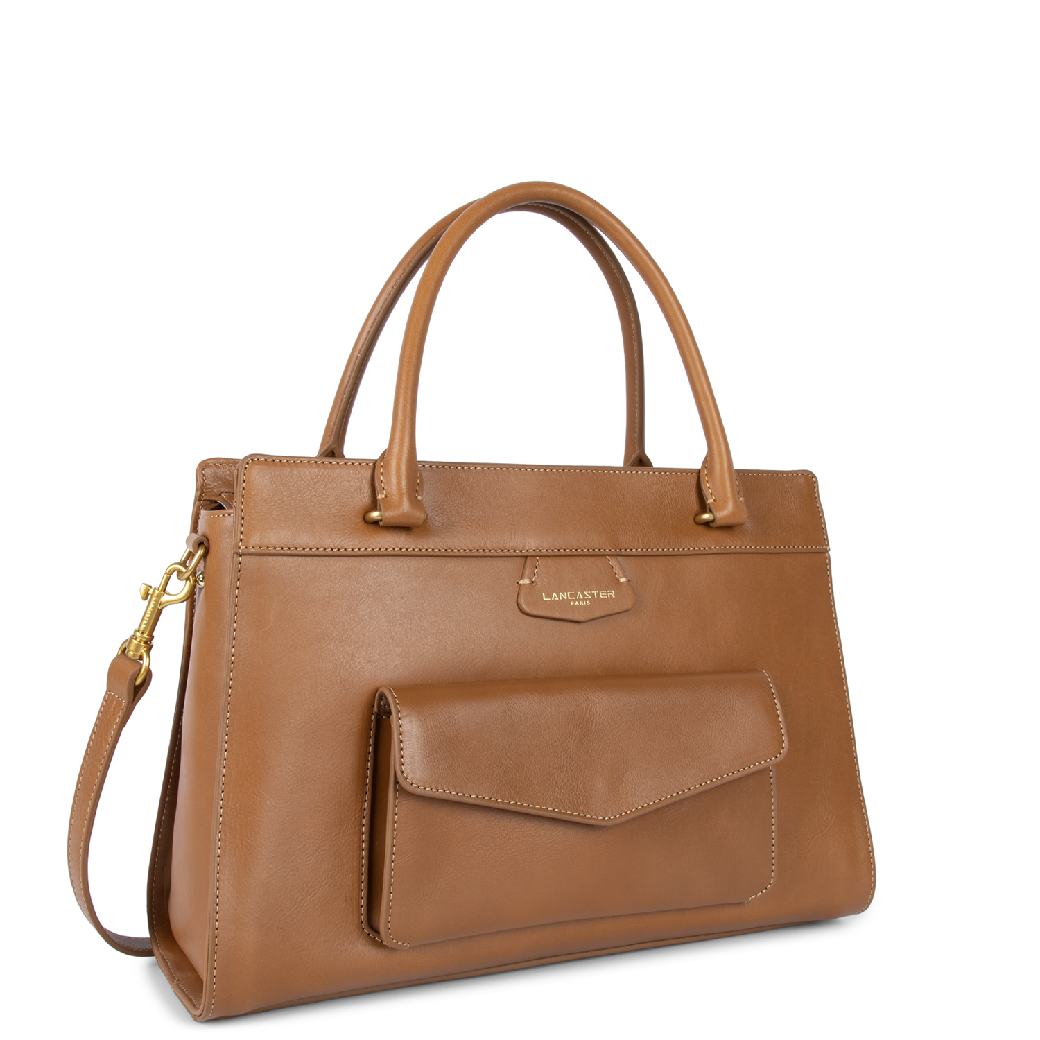 grand sac à main - légende