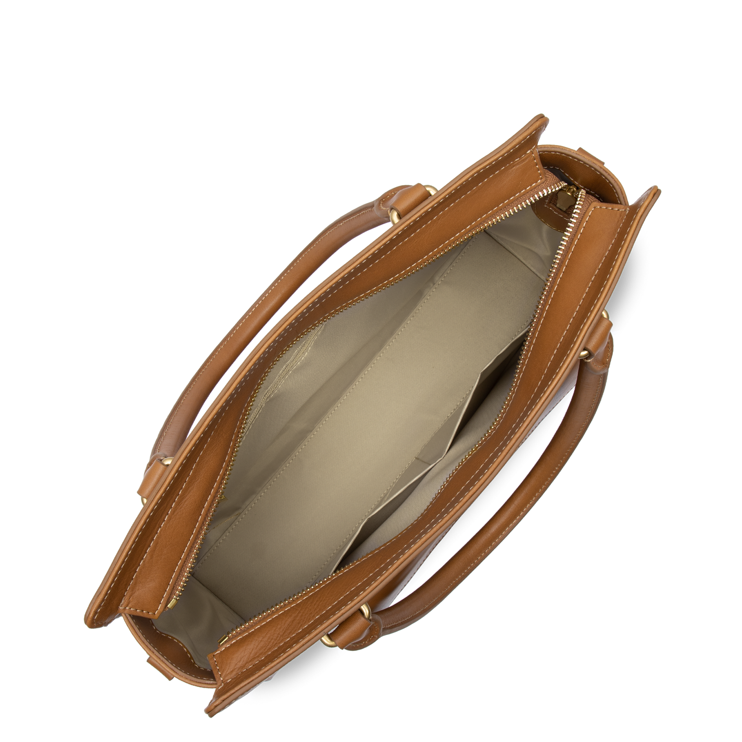 grand sac à main - légende