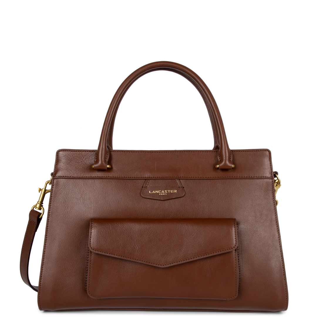 grand sac à main - légende