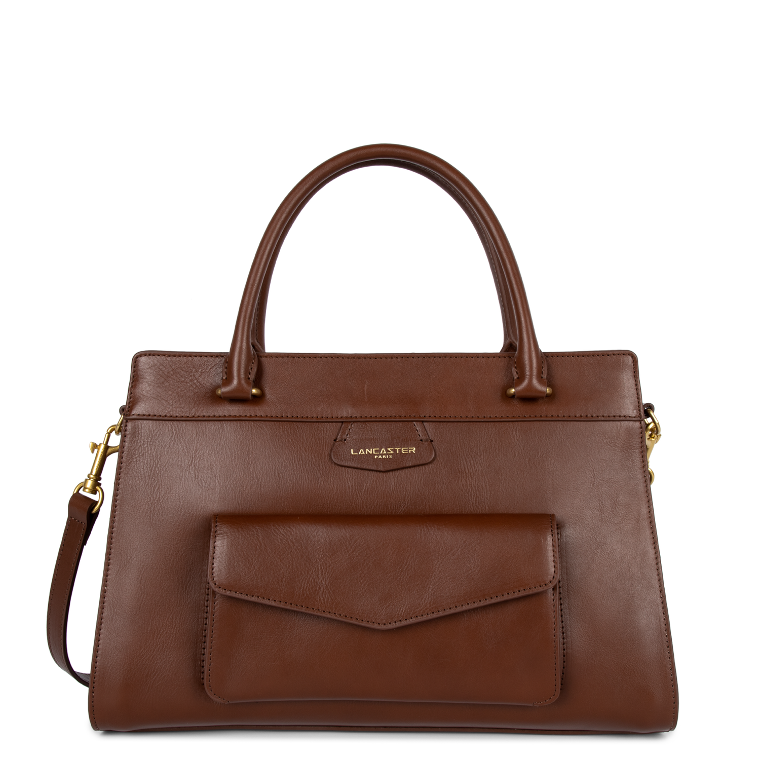 grand sac à main - légende