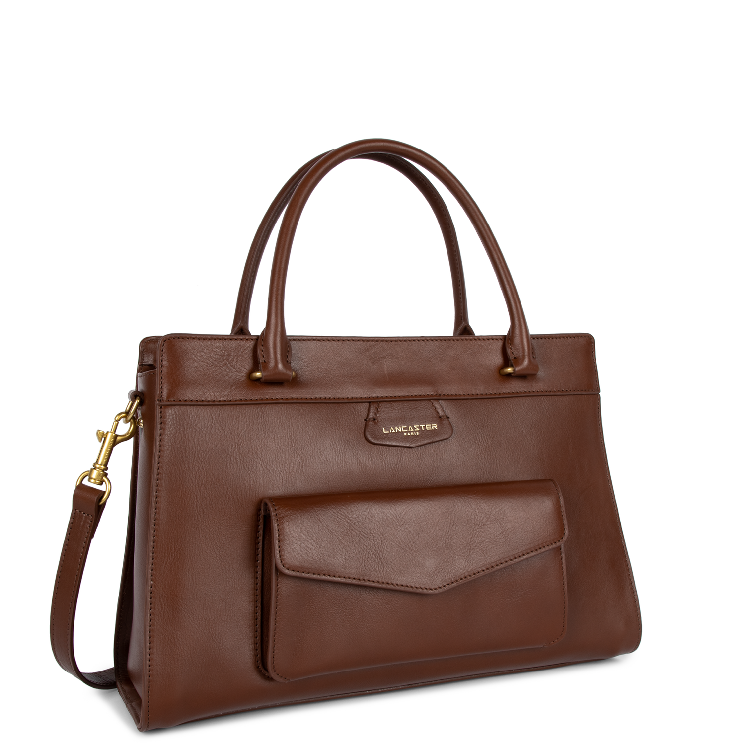 grand sac à main - légende