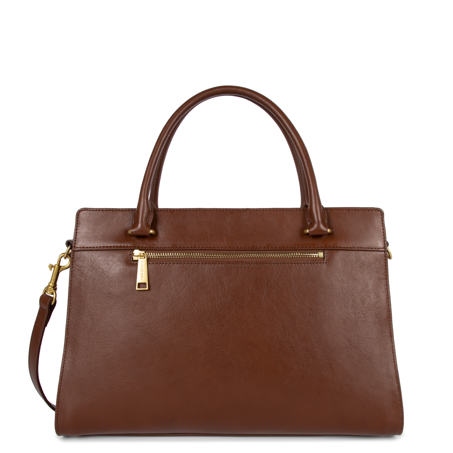 grand sac à main - légende