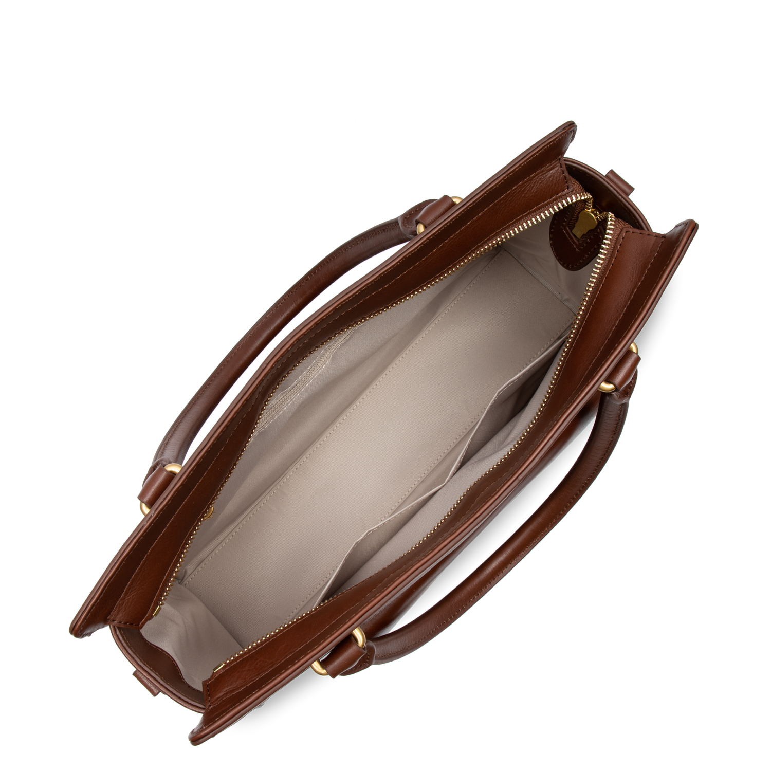 grand sac à main - légende