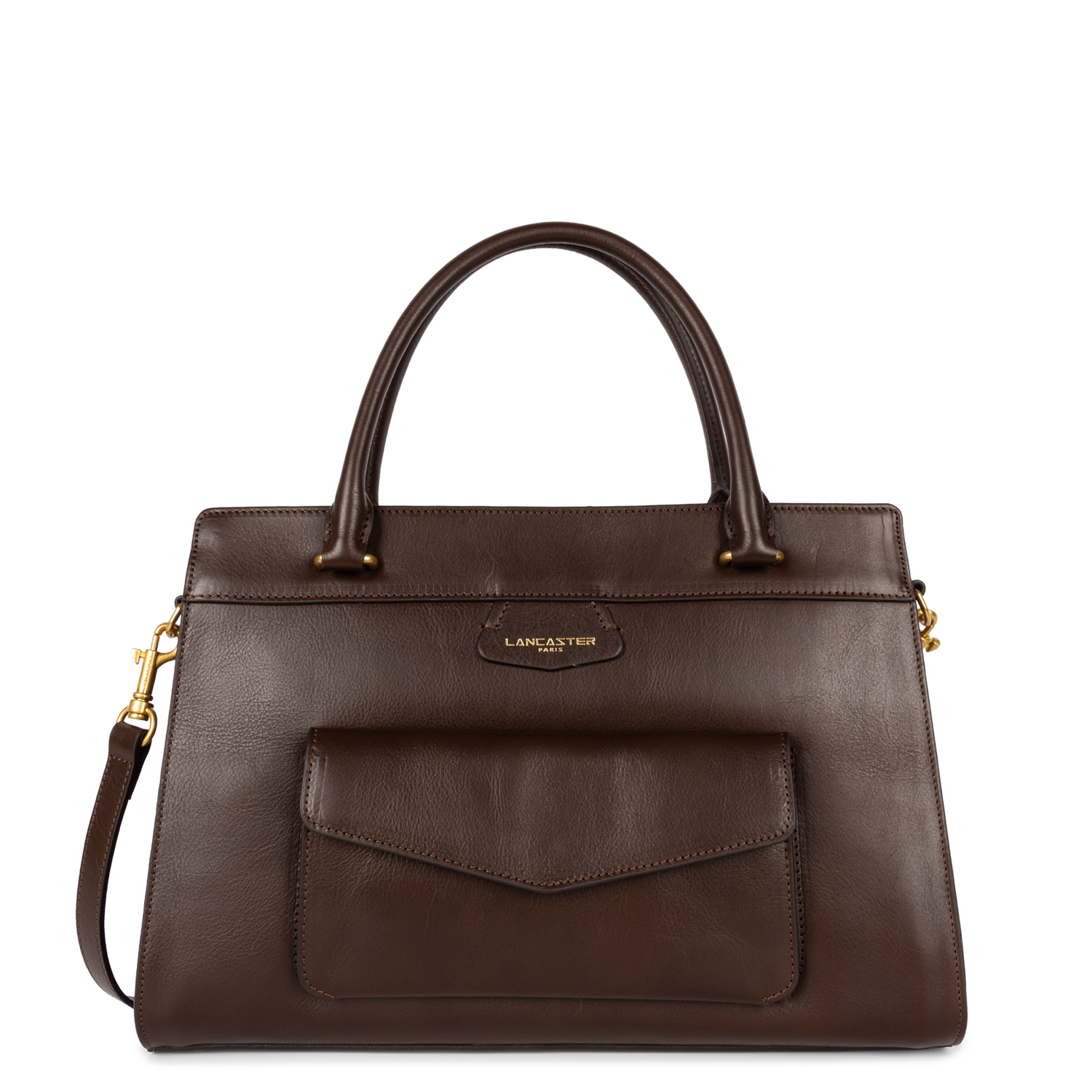 grand sac à main - légende