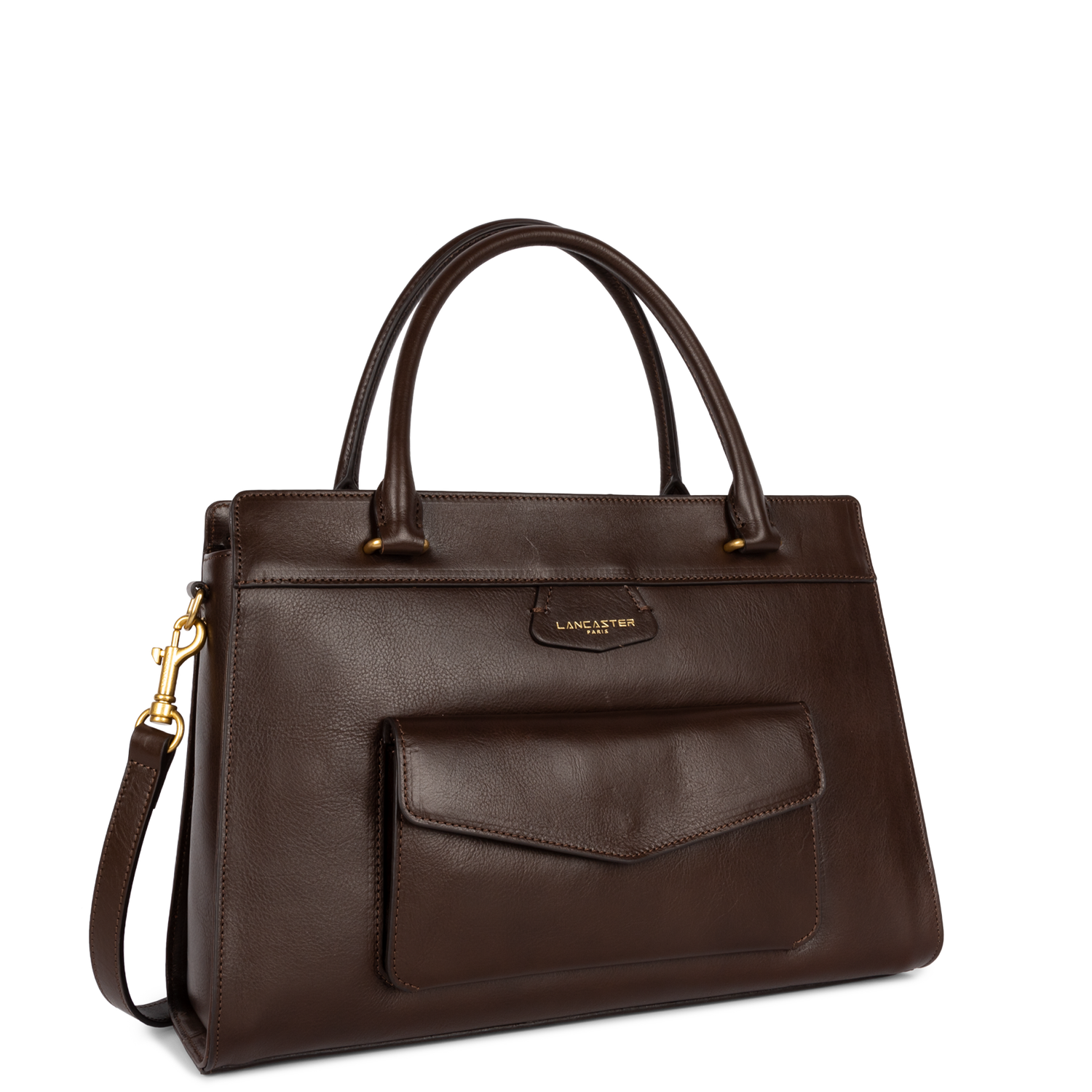 grand sac à main - légende