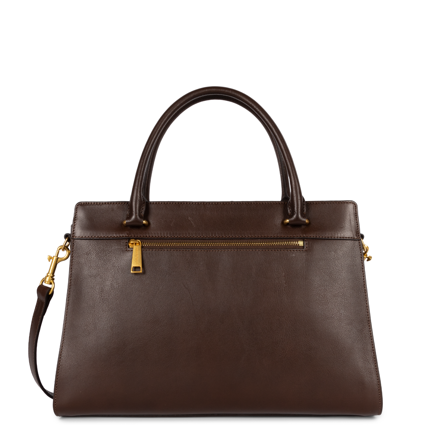 grand sac à main - légende