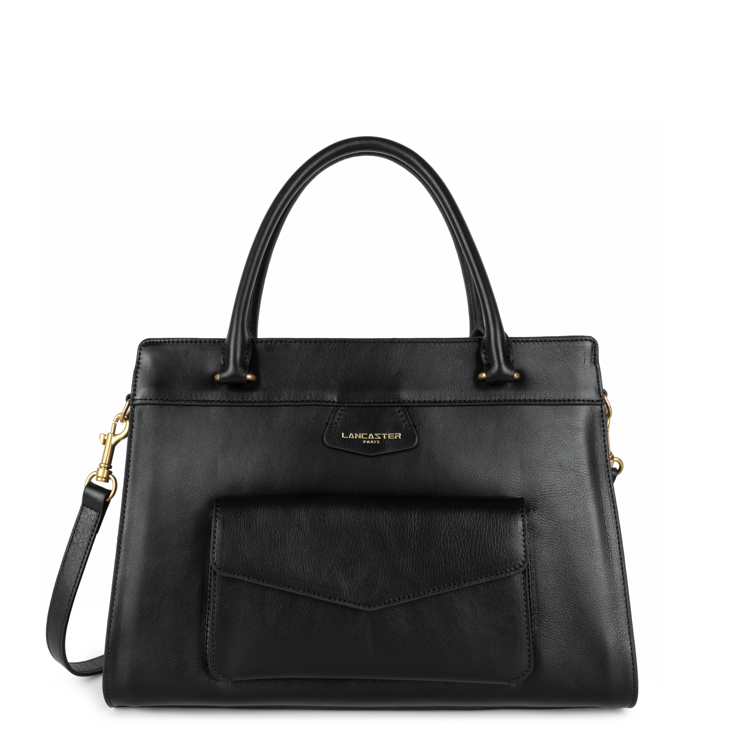 grand sac à main - légende