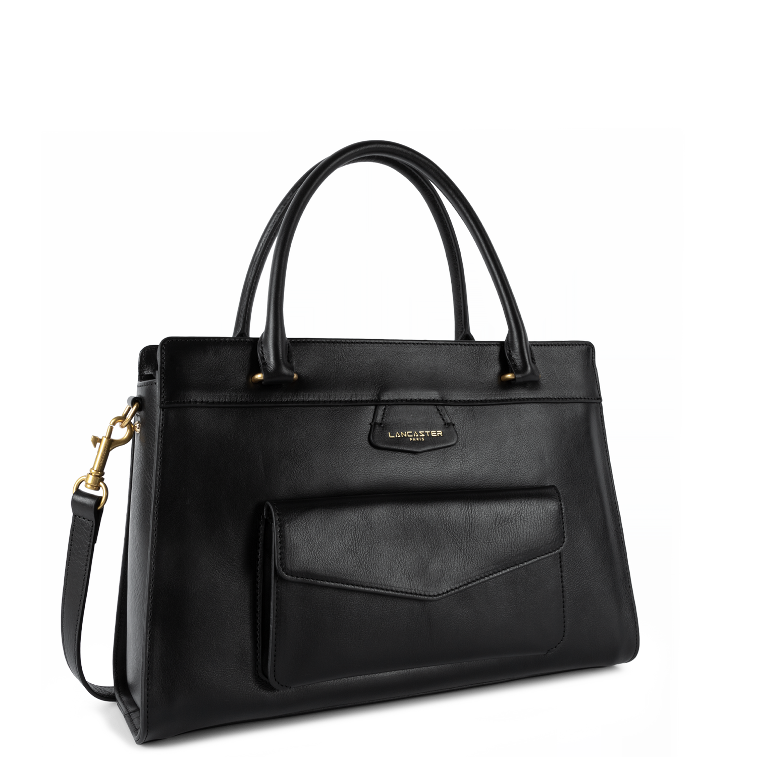 grand sac à main - légende