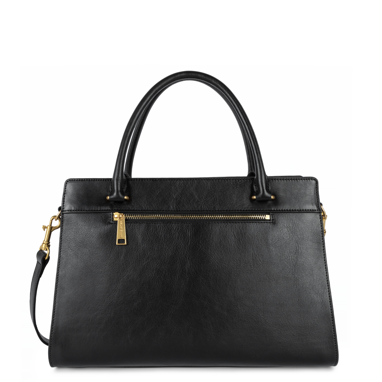 grand sac à main - légende