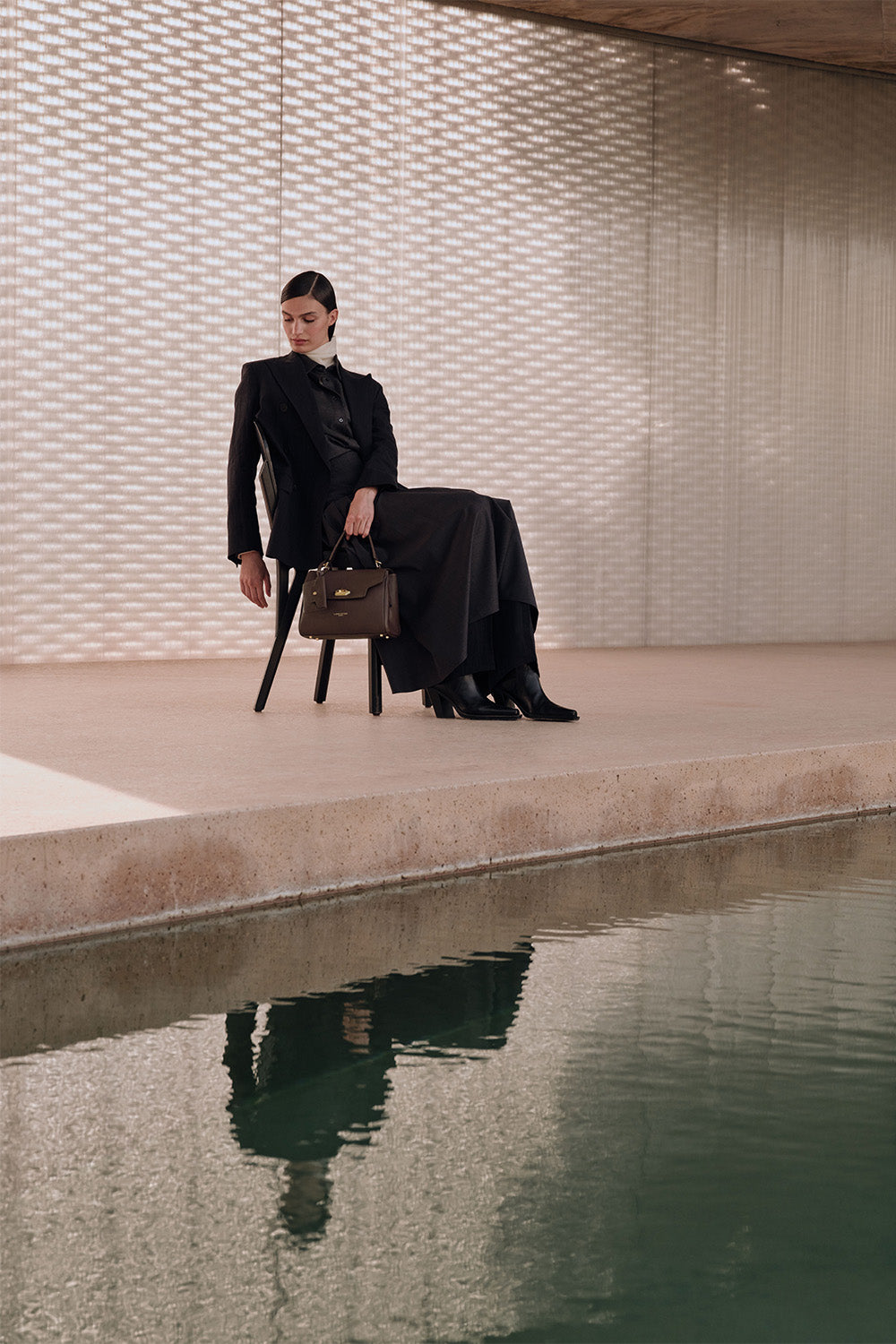 sac à main - mademoiselle grace