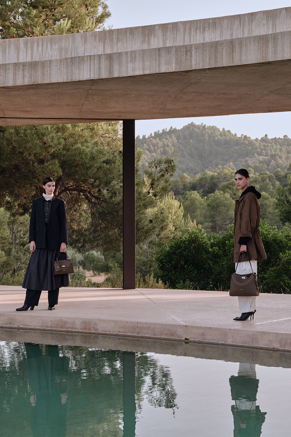 sac à main - mademoiselle grace