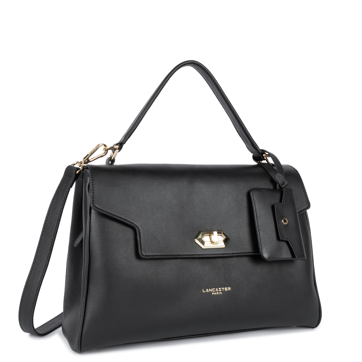 grand sac cabas épaule - mademoiselle grace