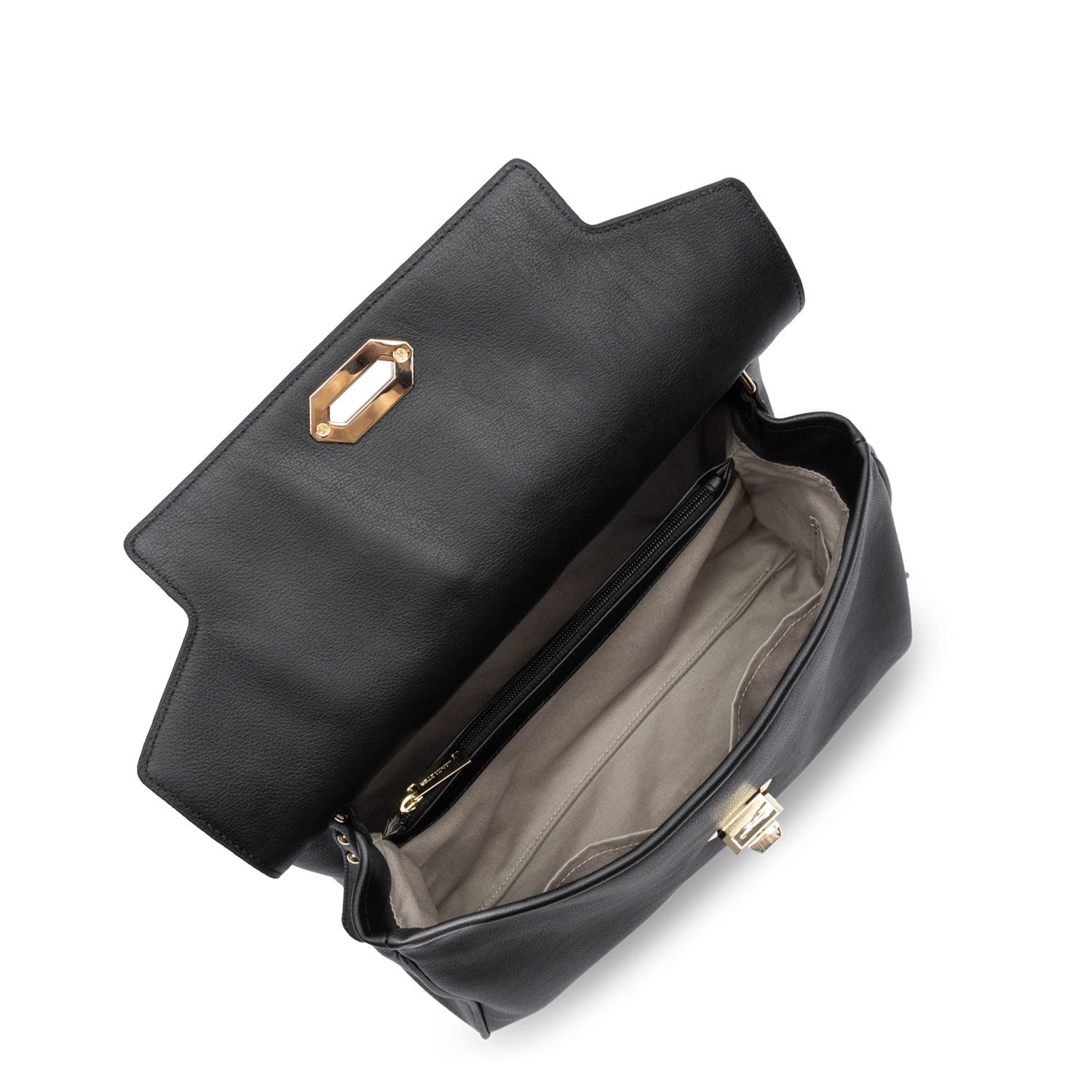 grand sac cabas épaule - mademoiselle grace
