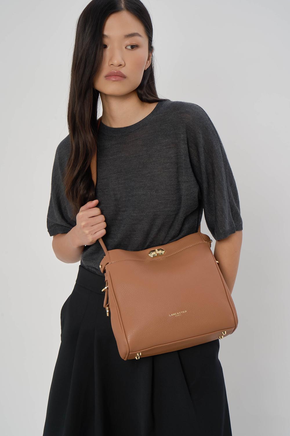 sac hobo - mademoiselle romy