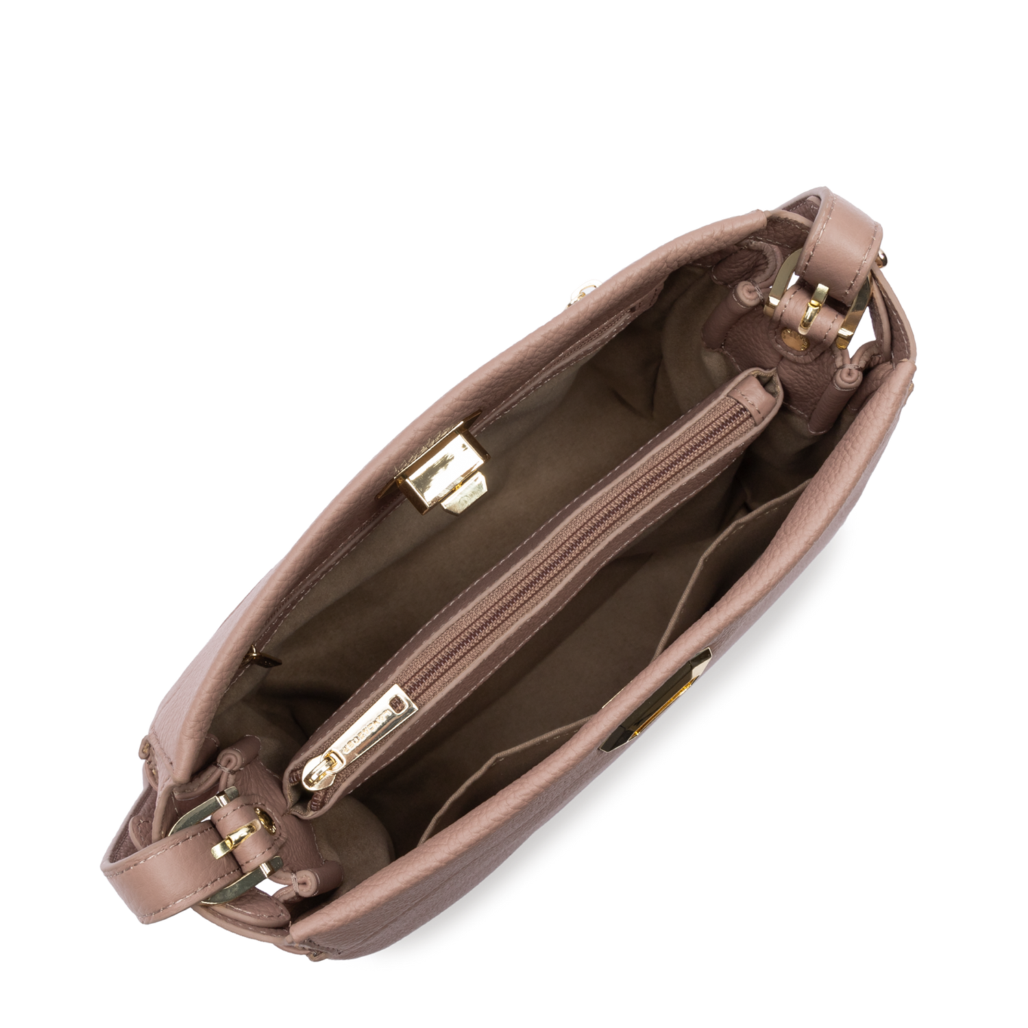 sac hobo - mademoiselle romy