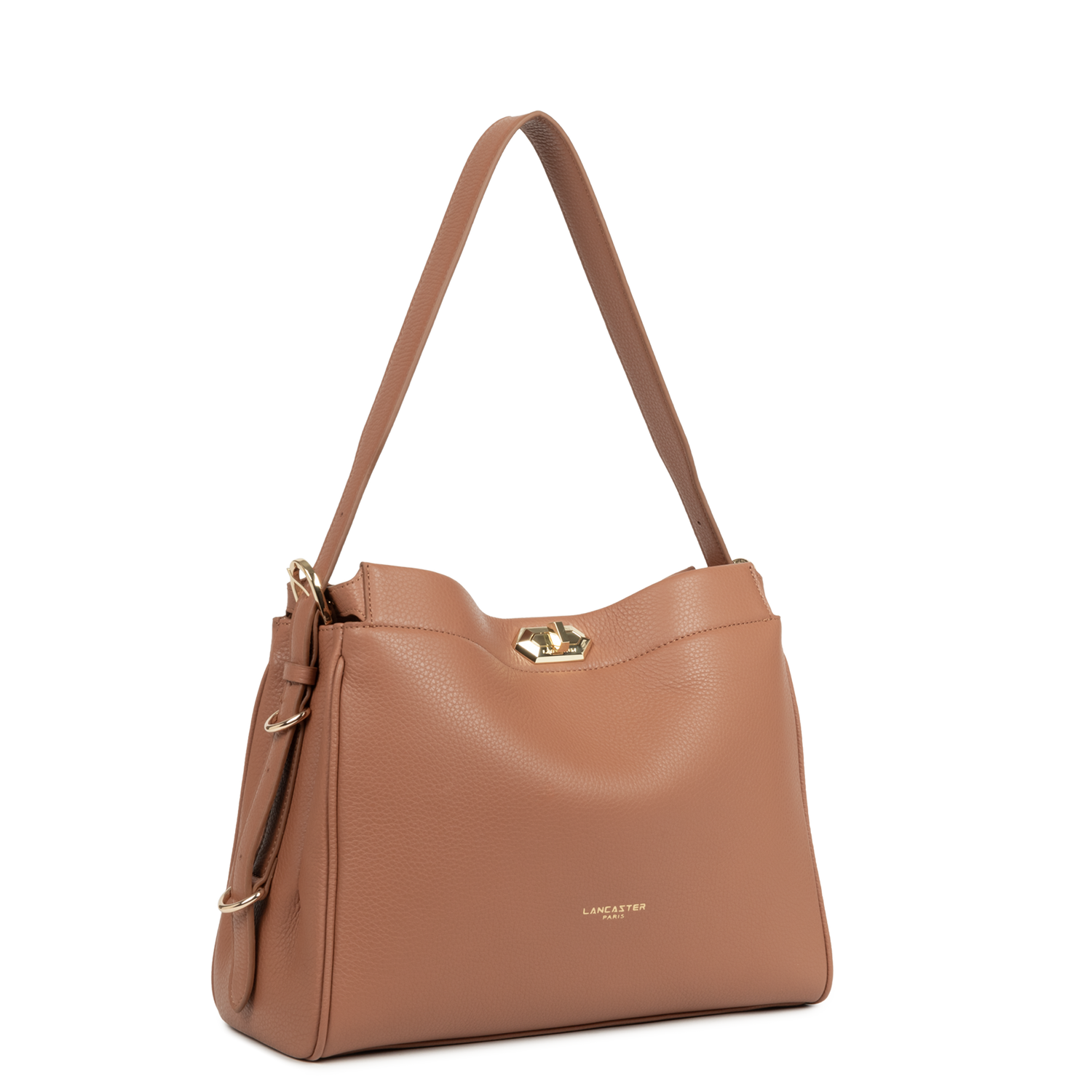 grand sac hobo - mademoiselle romy