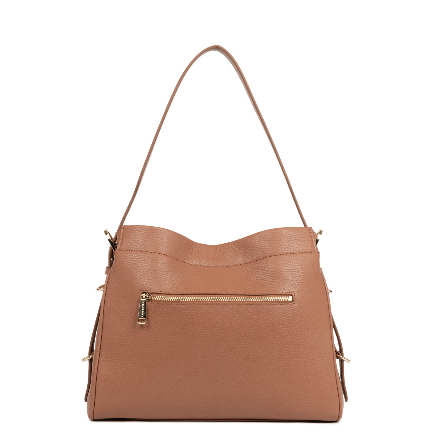 grand sac hobo - mademoiselle romy