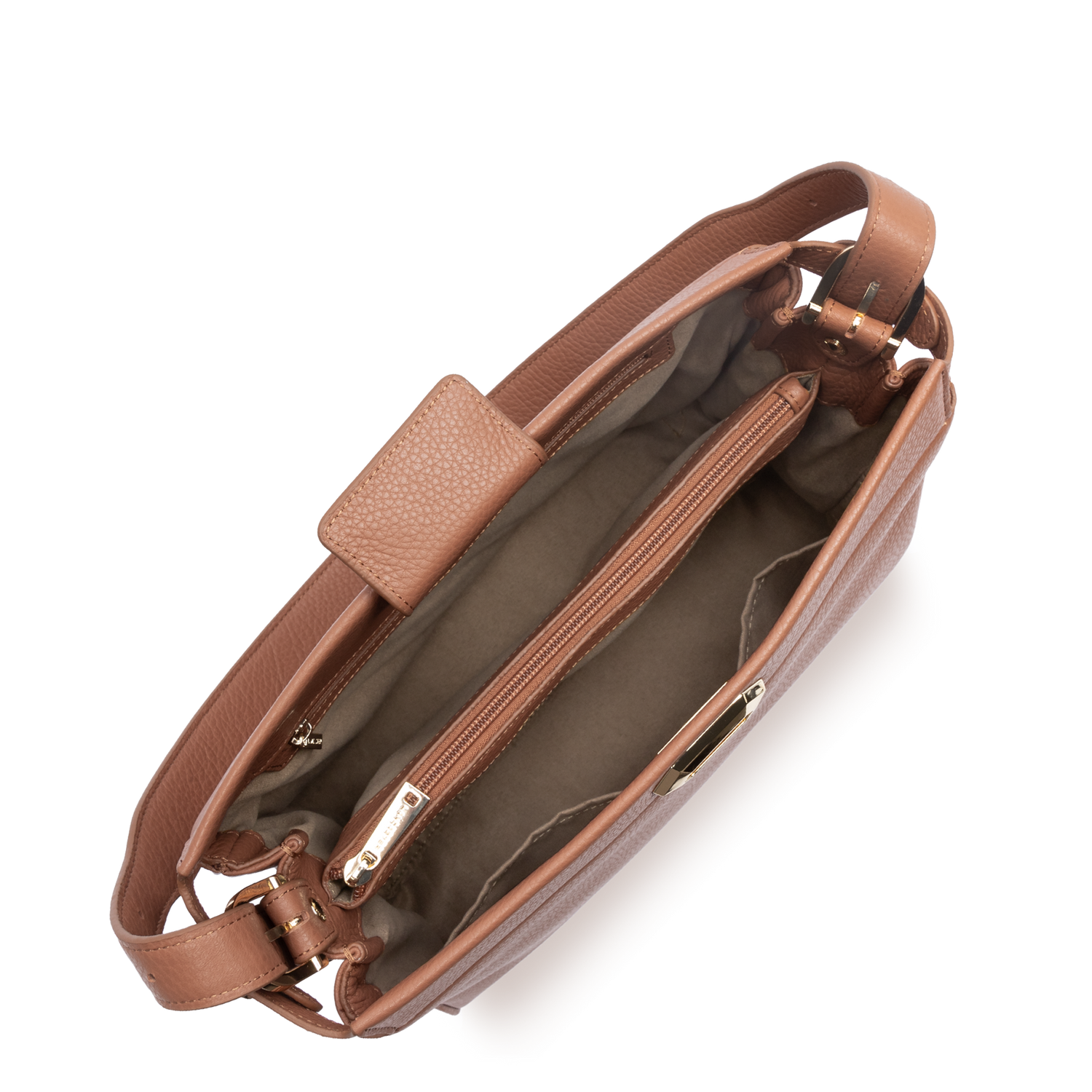 grand sac hobo - mademoiselle romy