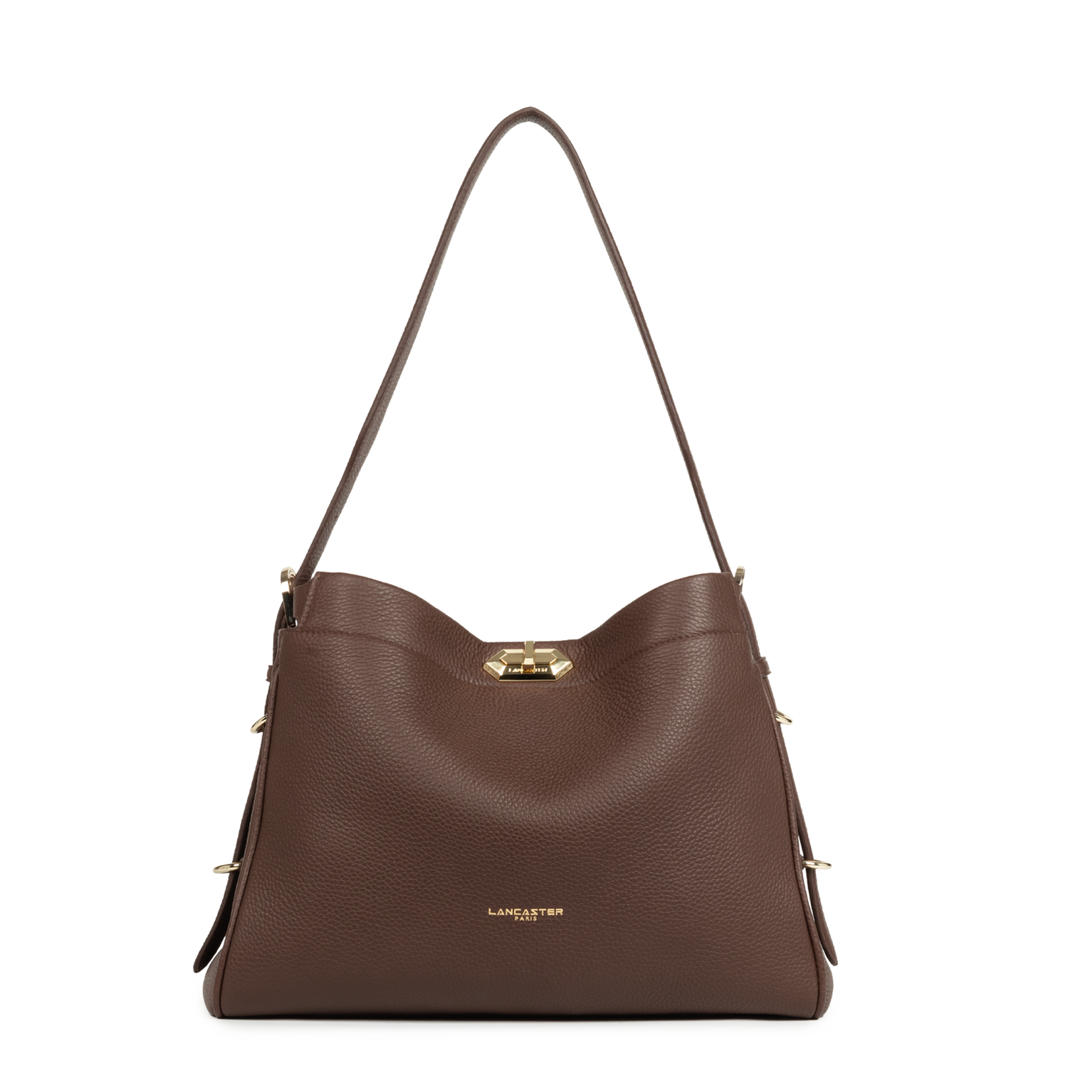 grand sac hobo - mademoiselle romy