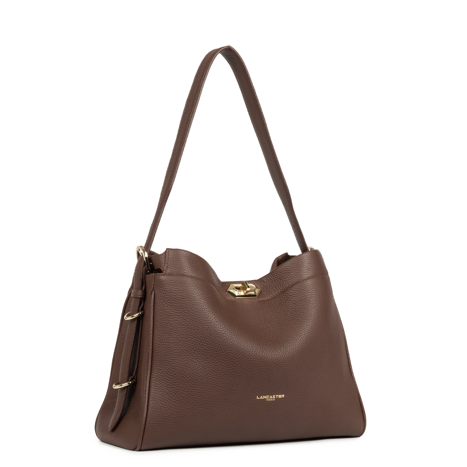 grand sac hobo - mademoiselle romy