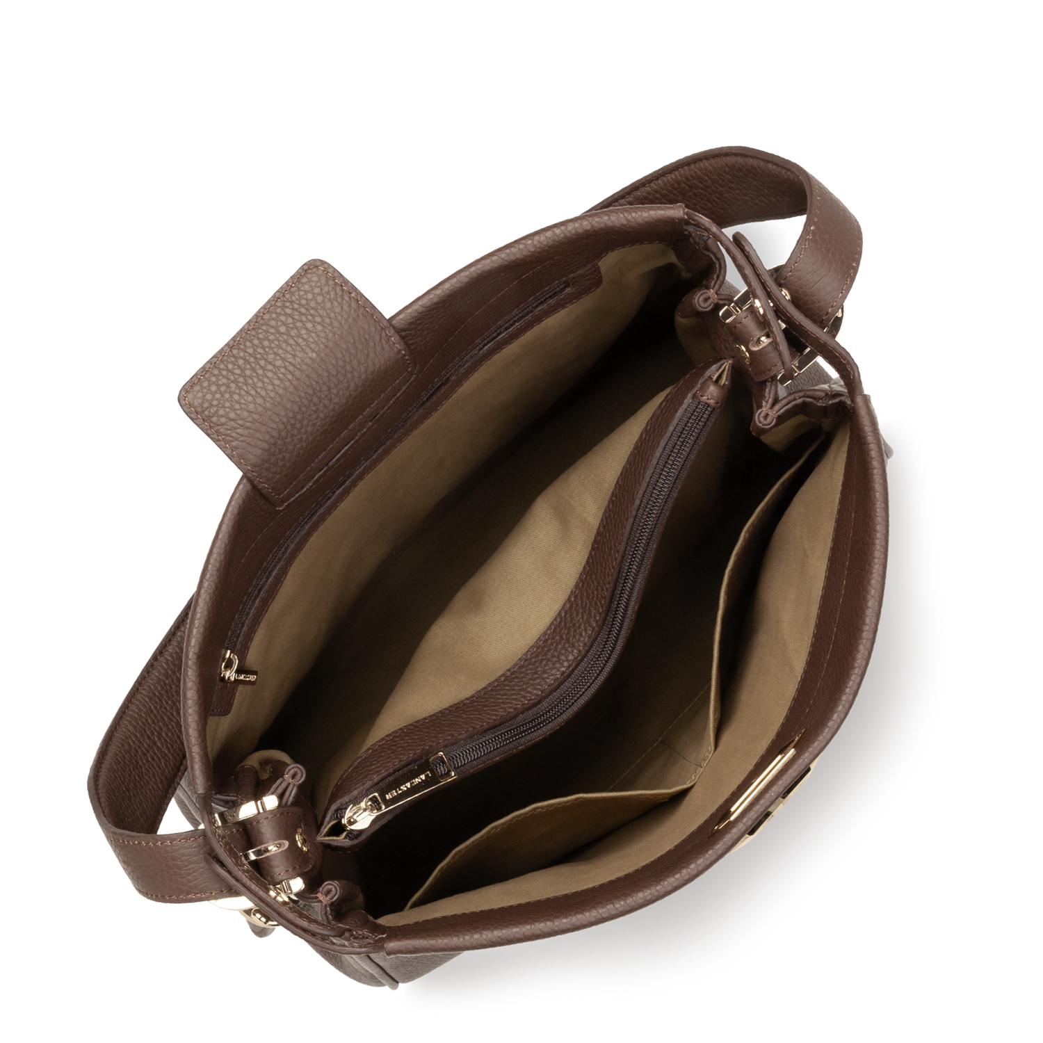 grand sac hobo - mademoiselle romy